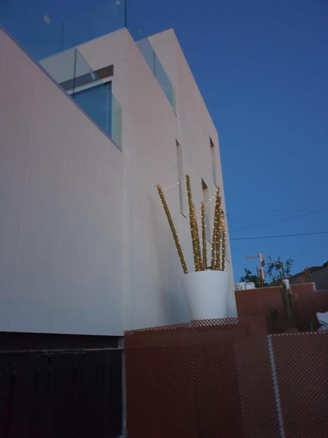 L'Armonia Entre La Farella I Cau Del Llop Apartment Llanca Exterior photo